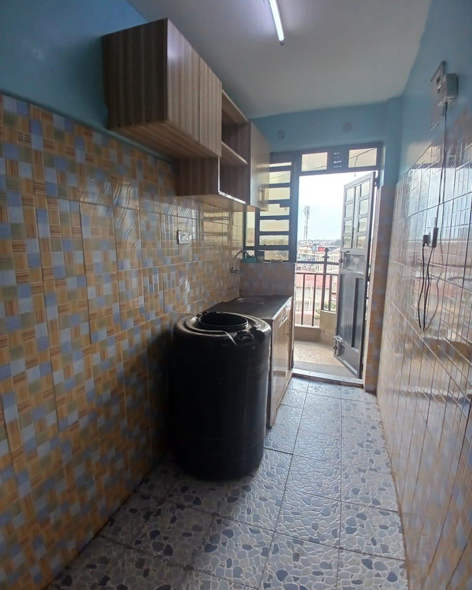 1 Bedroom To Let in Umoja Innercore (Near Skymart)