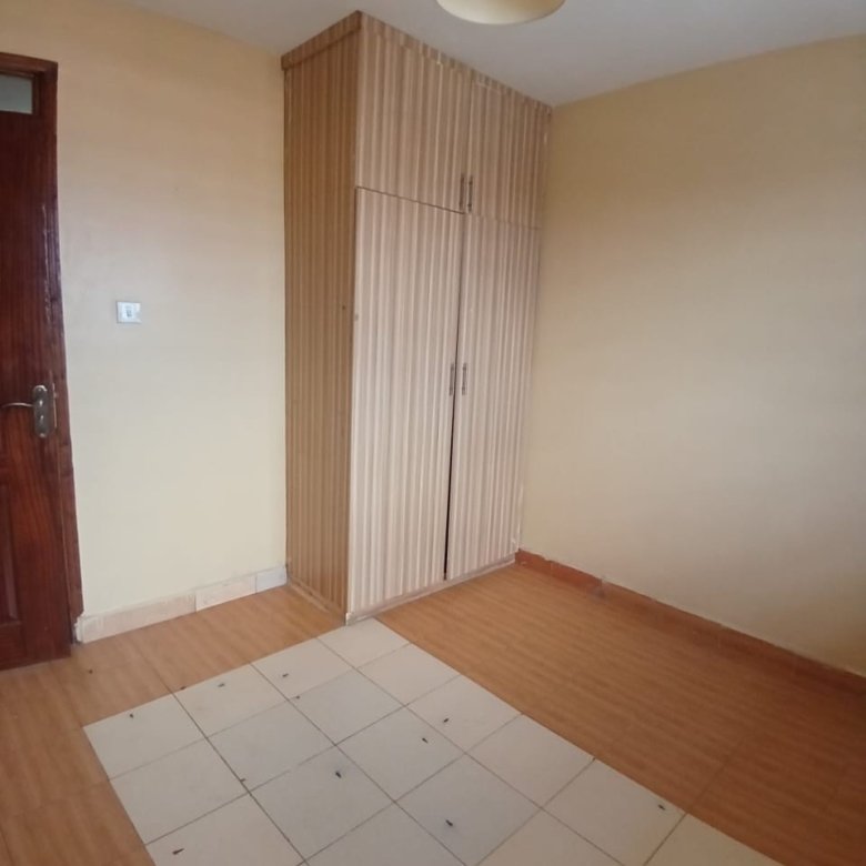 1 Bedroom To Let in Umoja Innercore (Near Skymart)