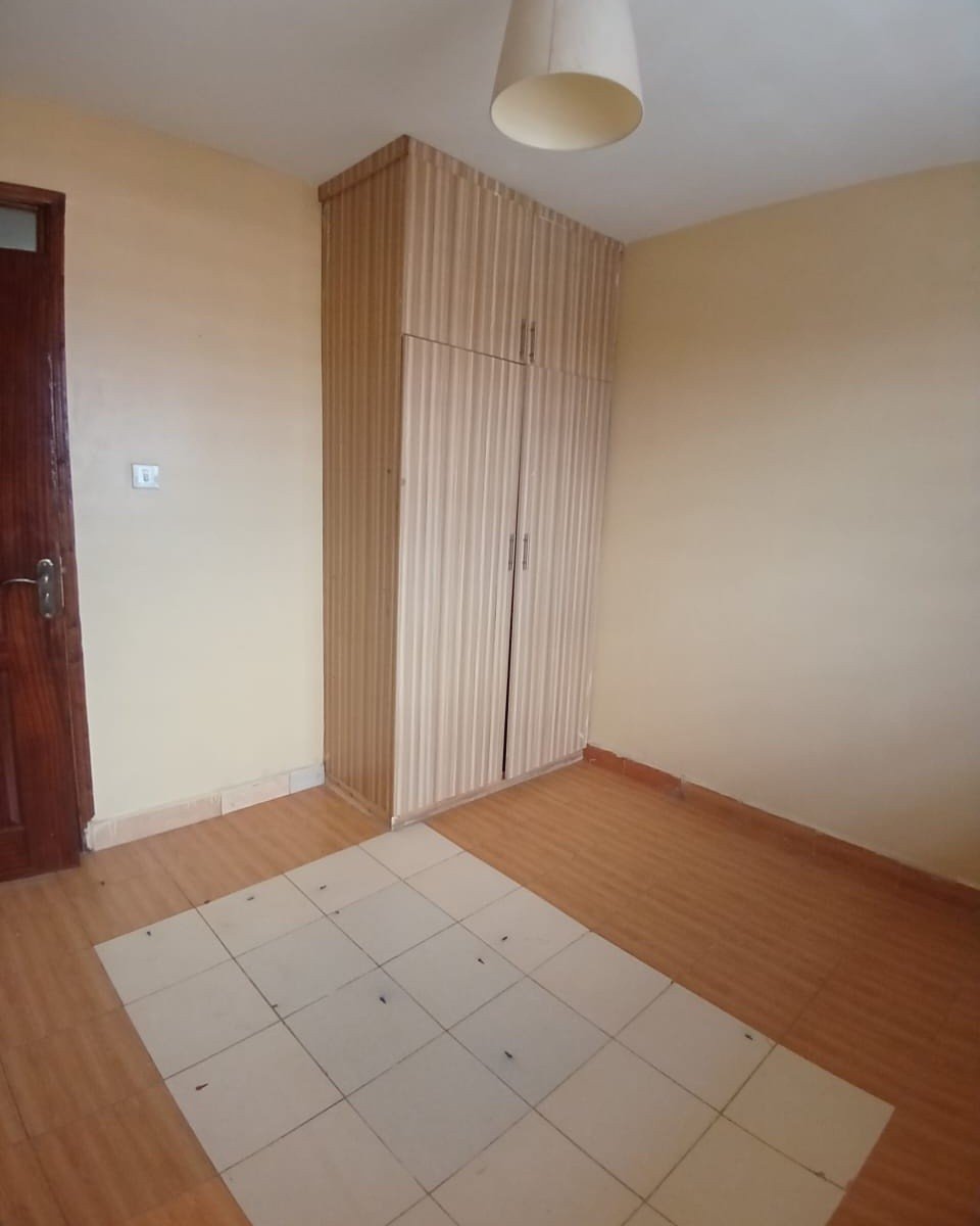 1 Bedroom To Let in Umoja Innercore (Near Skymart)