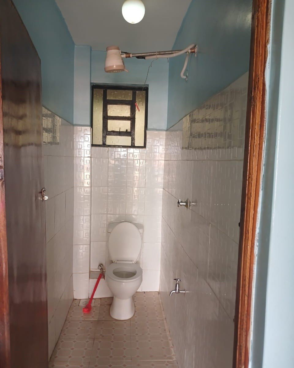 1 Bedroom To Let in Umoja Innercore (Near Skymart)