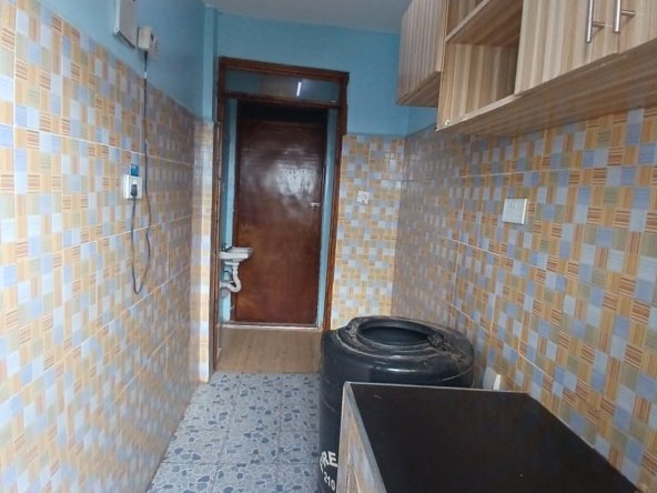 1 Bedroom To Let in Umoja Innercore (Near Skymart)