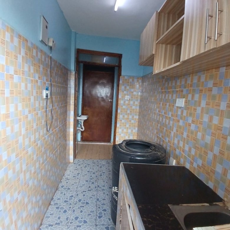 1 Bedroom To Let in Umoja Innercore (Near Skymart)