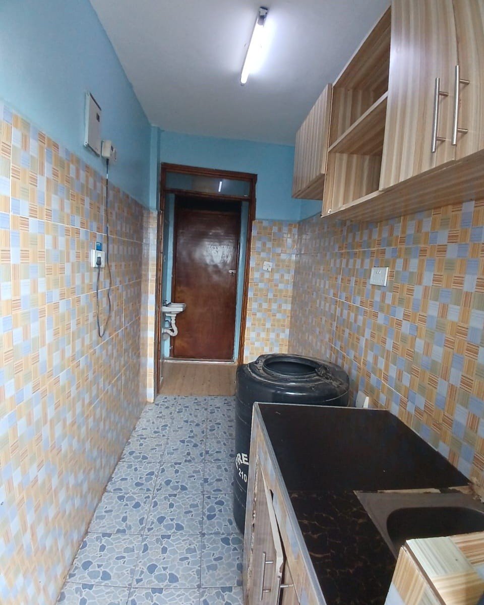 1 Bedroom To Let in Umoja Innercore (Near Skymart)