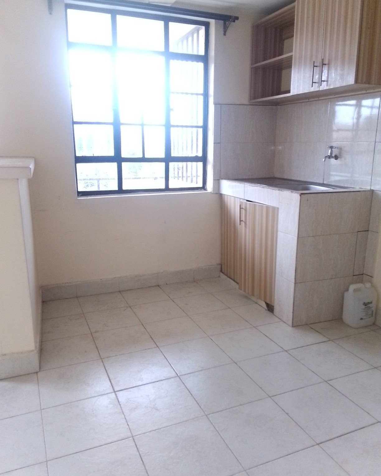 1 Bedroom To Let in Umoja phase 1 Near Jeska