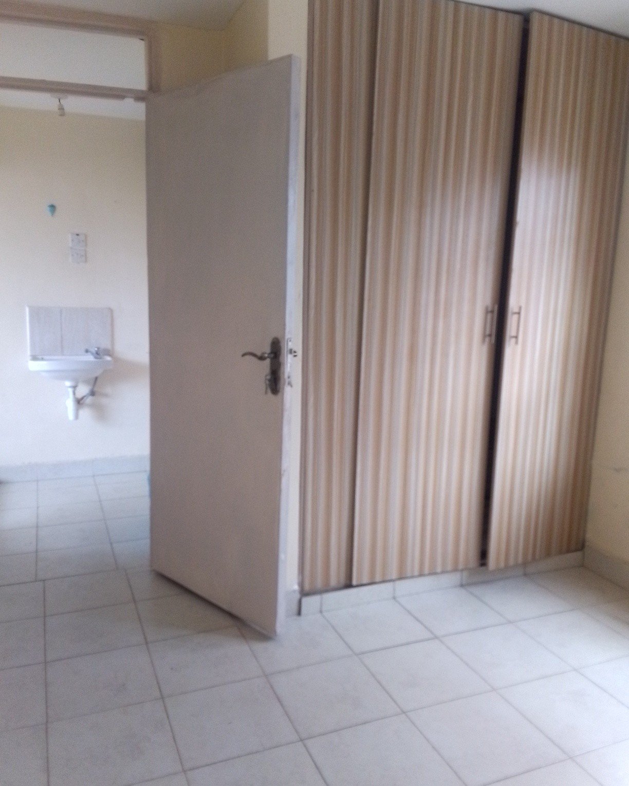 1 Bedroom To Let in Umoja phase 1 Near Jeska