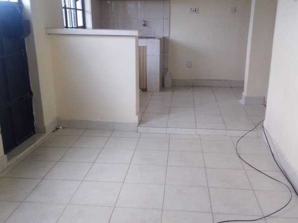1 Bedroom To Let in Umoja phase 1 Near Jeska