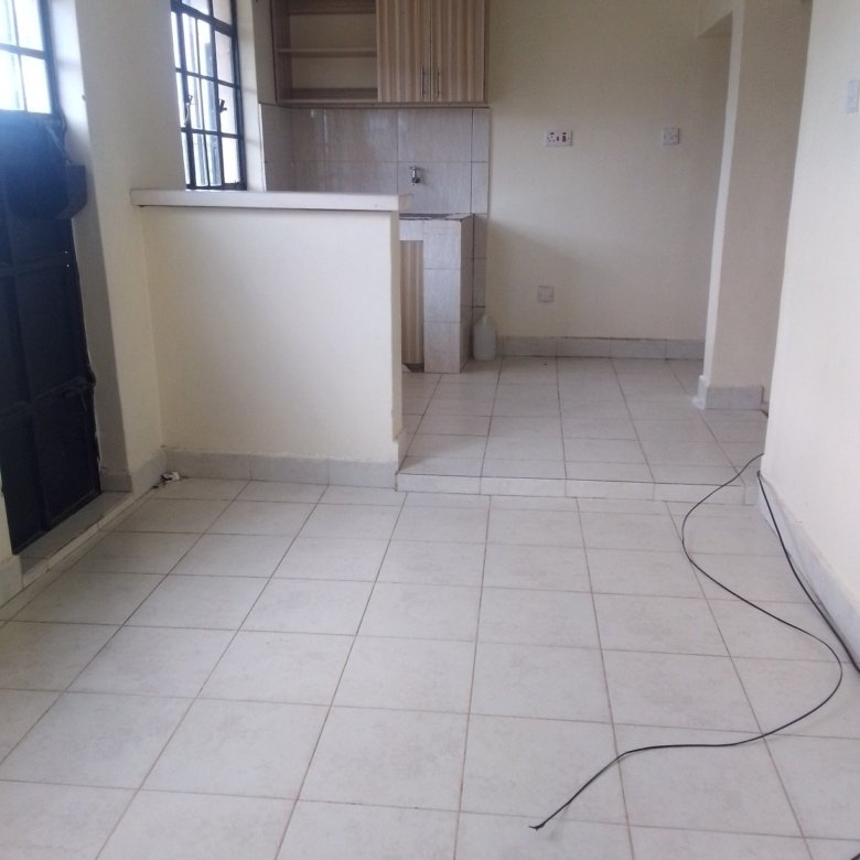 1 Bedroom To Let in Umoja phase 1 Near Jeska