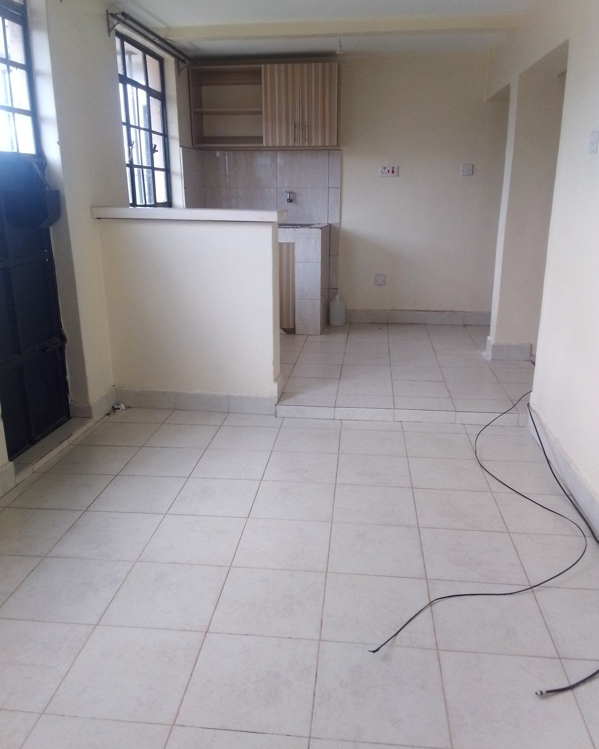 1 Bedroom To Let in Umoja phase 1 Near Jeska