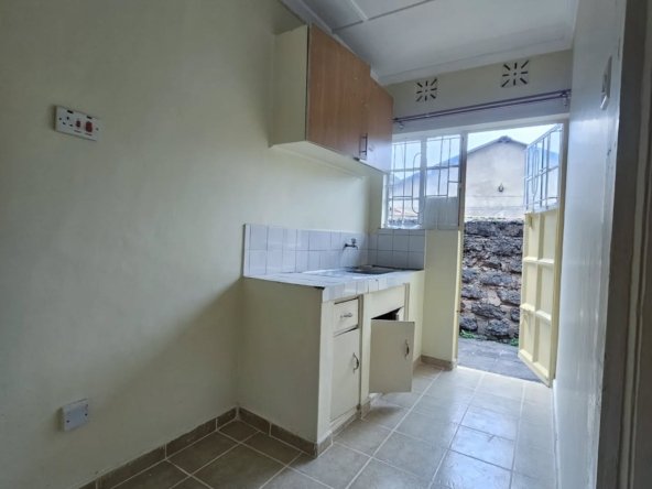 1 Bedroom To Let in Uthiru (Muhuri Road)