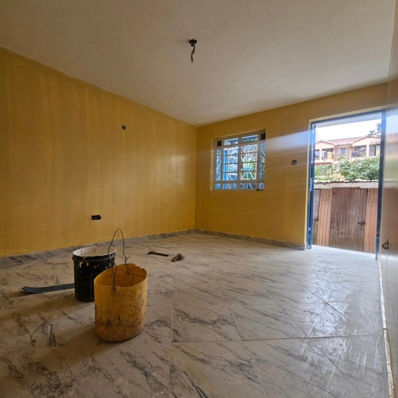 1 Bedroom To Let in Waiyaki Way, Kinoo