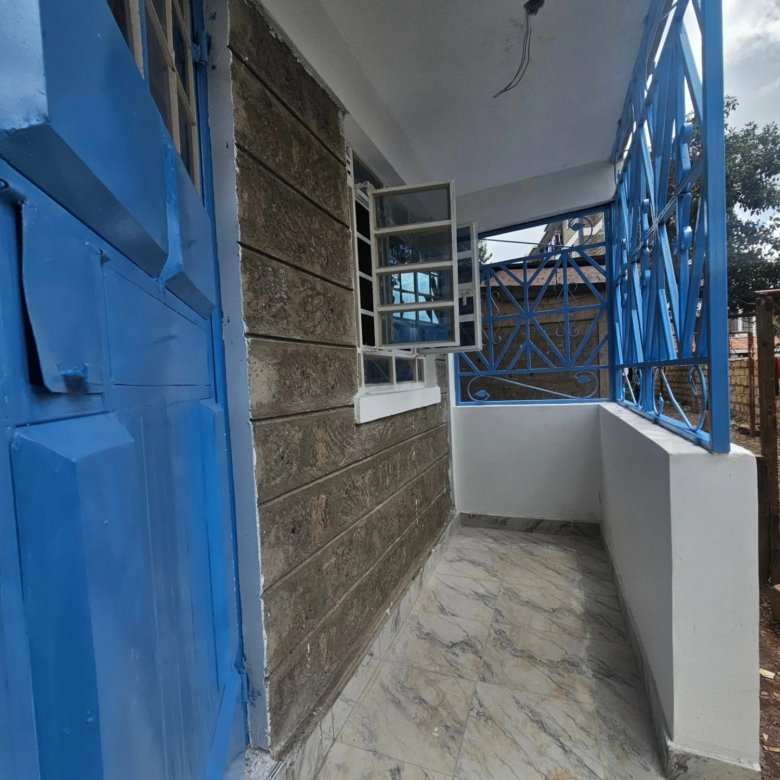 1 Bedroom To Let in Waiyaki Way, Kinoo