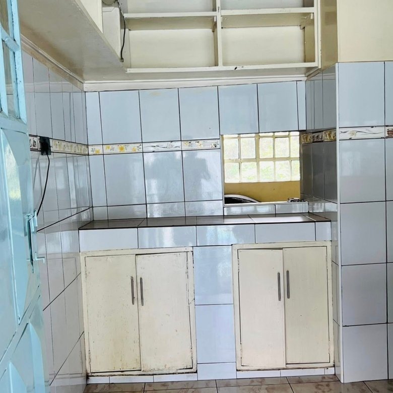 1 Bedroom To Let – Utawala (Benedictor Area)