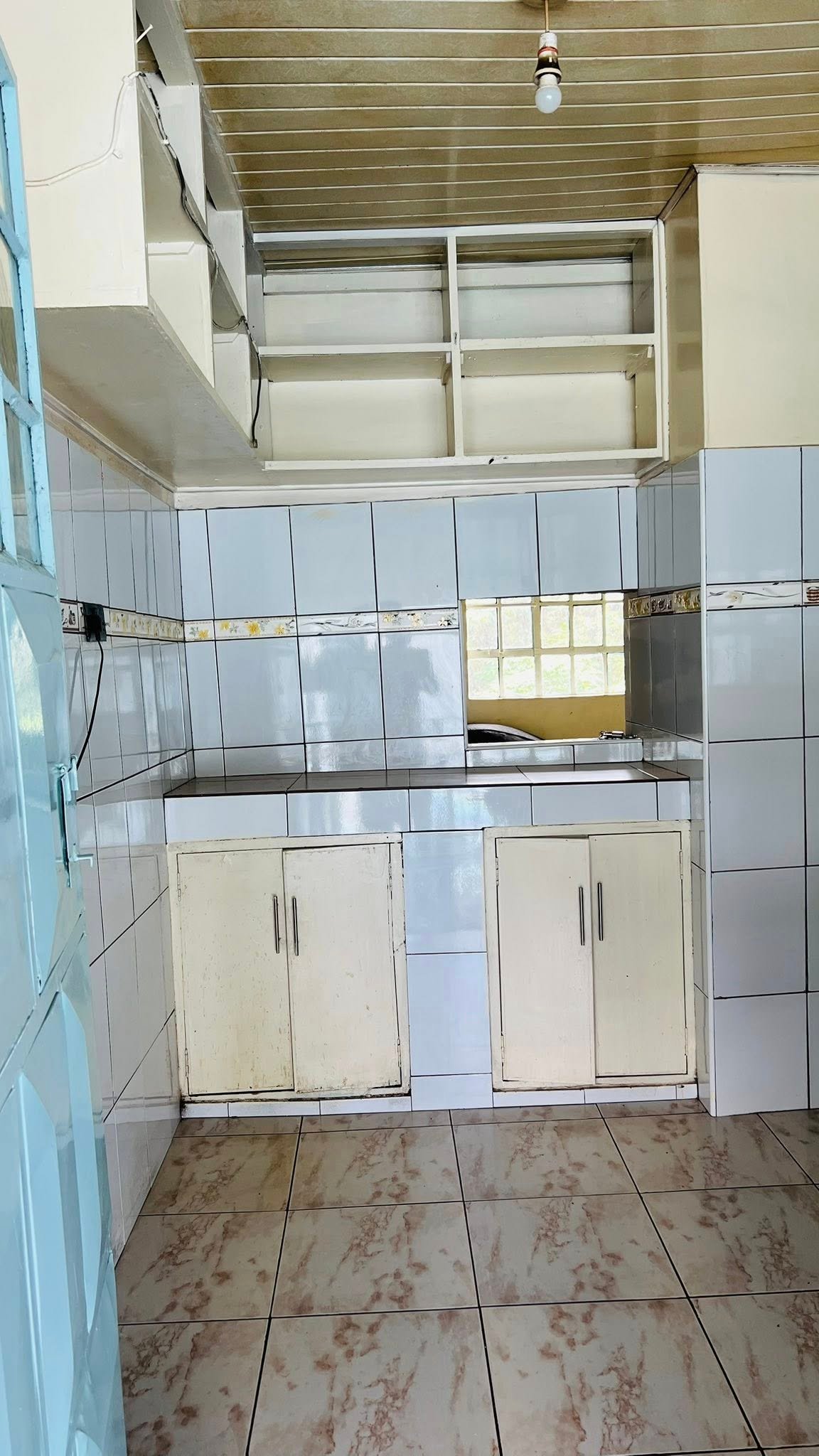 1 Bedroom To Let – Utawala (Benedictor Area)