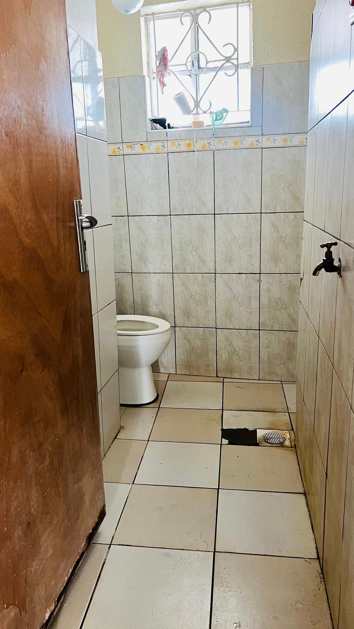 1 Bedroom To Let – Utawala (Benedictor Area)