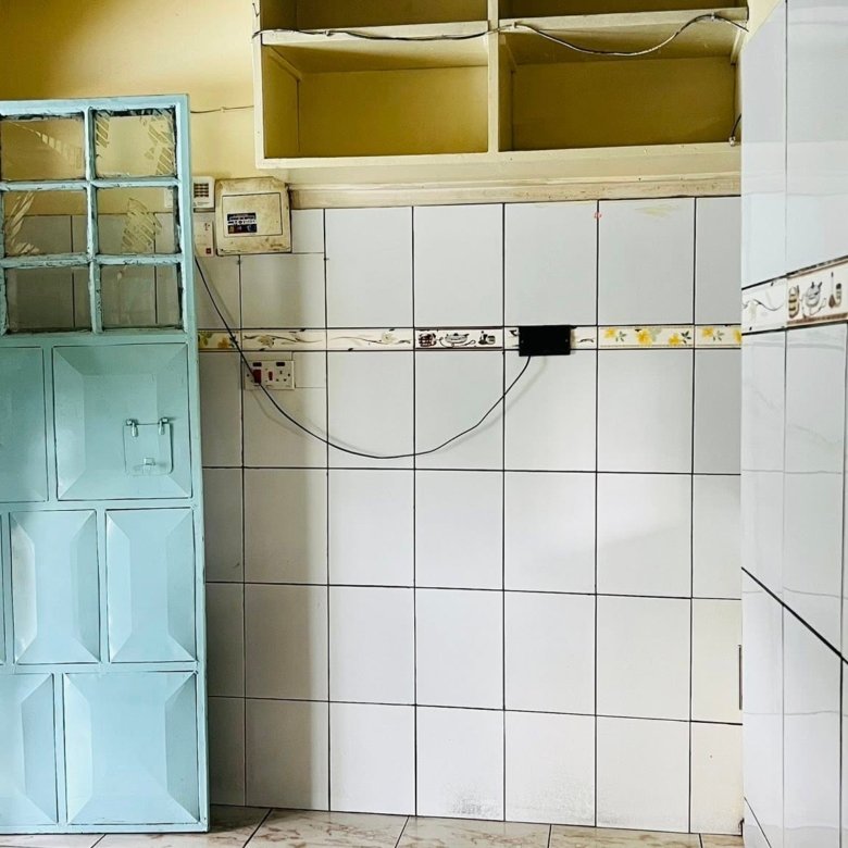 1 Bedroom To Let – Utawala (Benedictor Area)