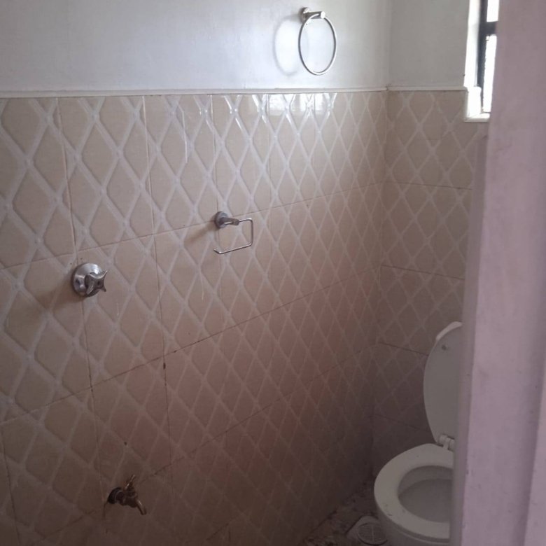 1 Bedroom Upstairs Extension To Let in Buruburu Phase 5