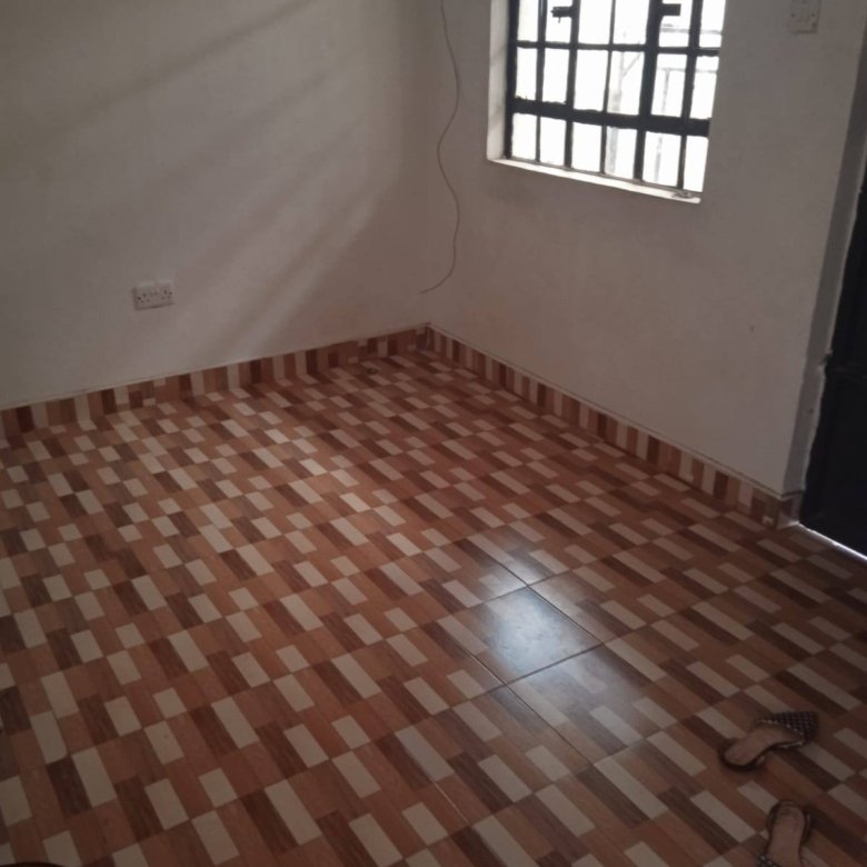 1 Bedroom Upstairs Extension To Let in Buruburu Phase 5