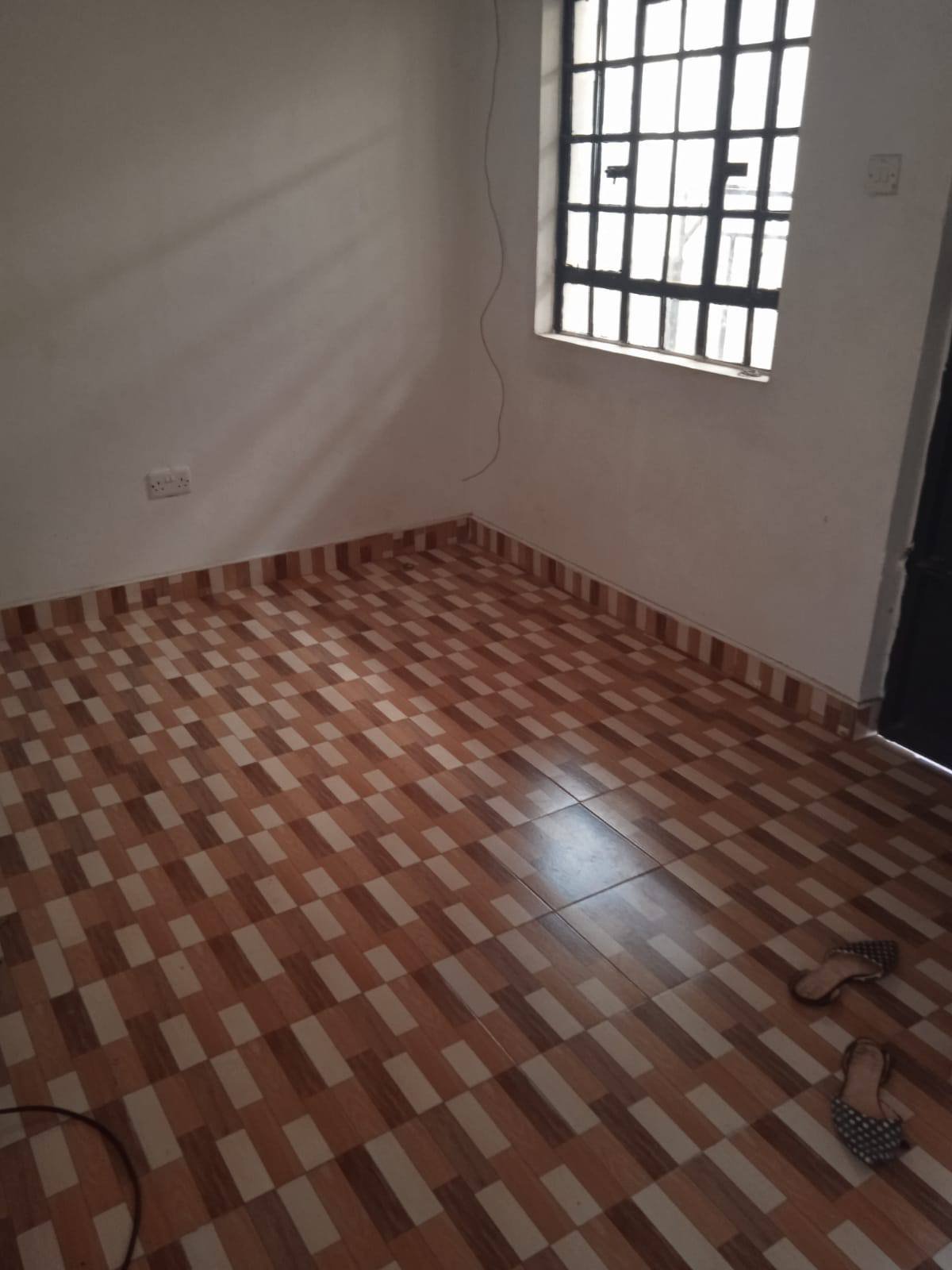 1 Bedroom Upstairs Extension To Let in Buruburu Phase 5