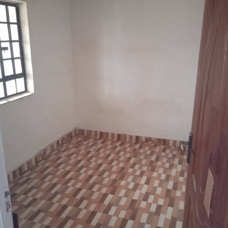 1 Bedroom Upstairs Extension To Let in Buruburu Phase 5
