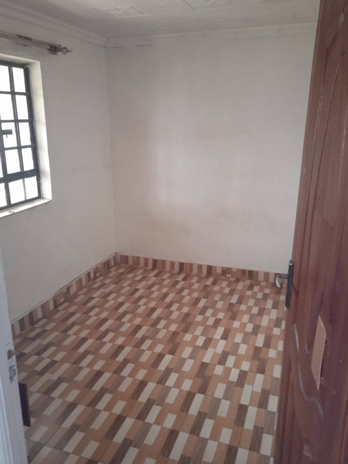 1 Bedroom Upstairs Extension To Let in Buruburu Phase 5