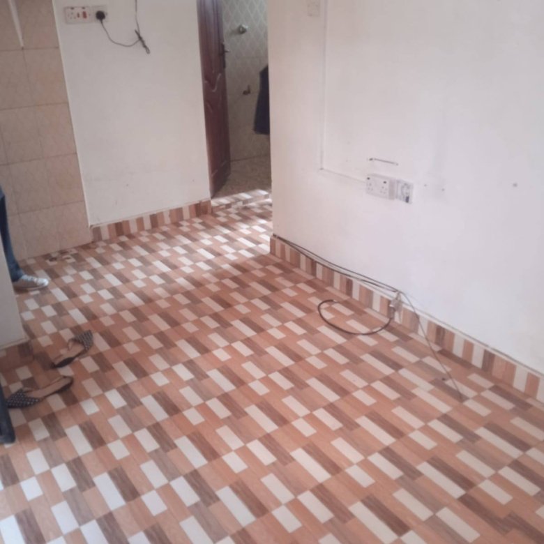 1 Bedroom Upstairs Extension To Let in Buruburu Phase 5