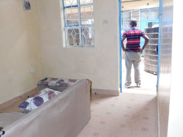 1 Bedroom for rent at Kasarani Sunton