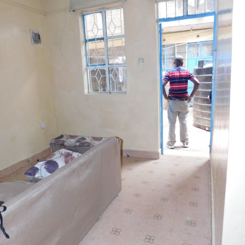 1 Bedroom for rent at Kasarani Sunton