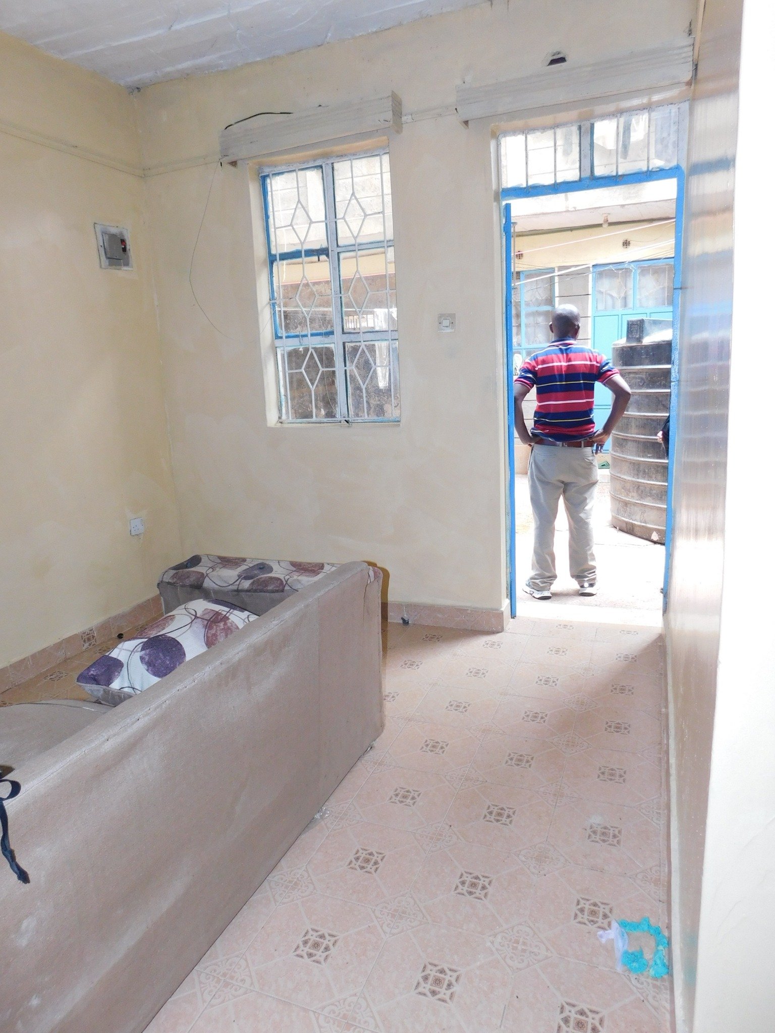 1 Bedroom for rent at Kasarani Sunton