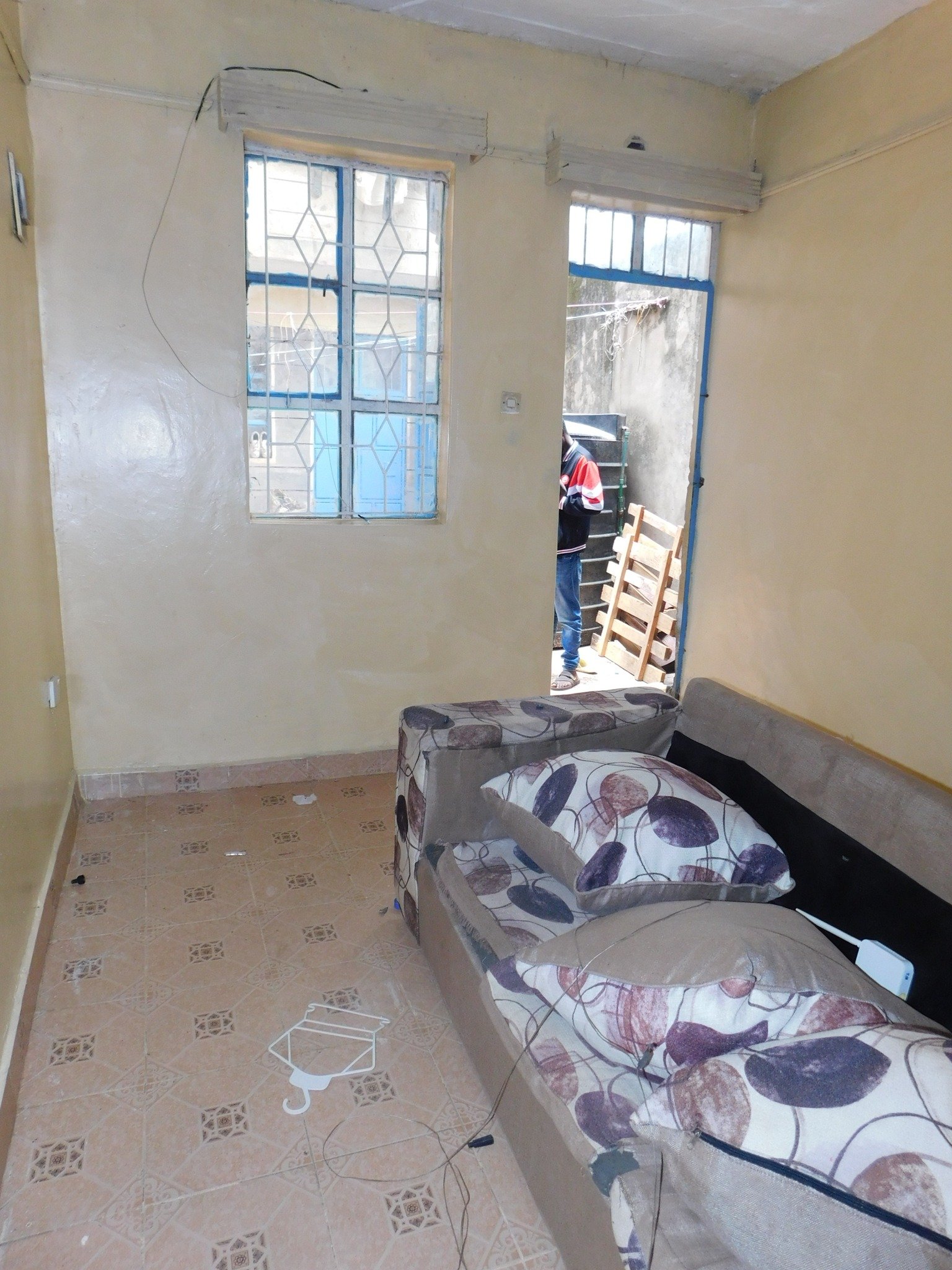 1 Bedroom for rent at Kasarani Sunton
