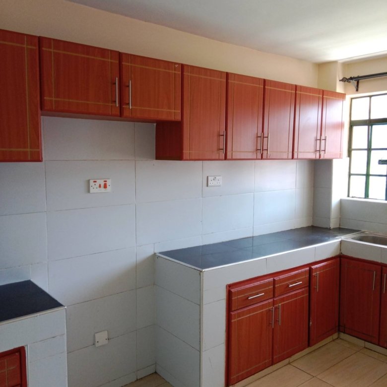 1 Bedroom to Let in Ngong Town