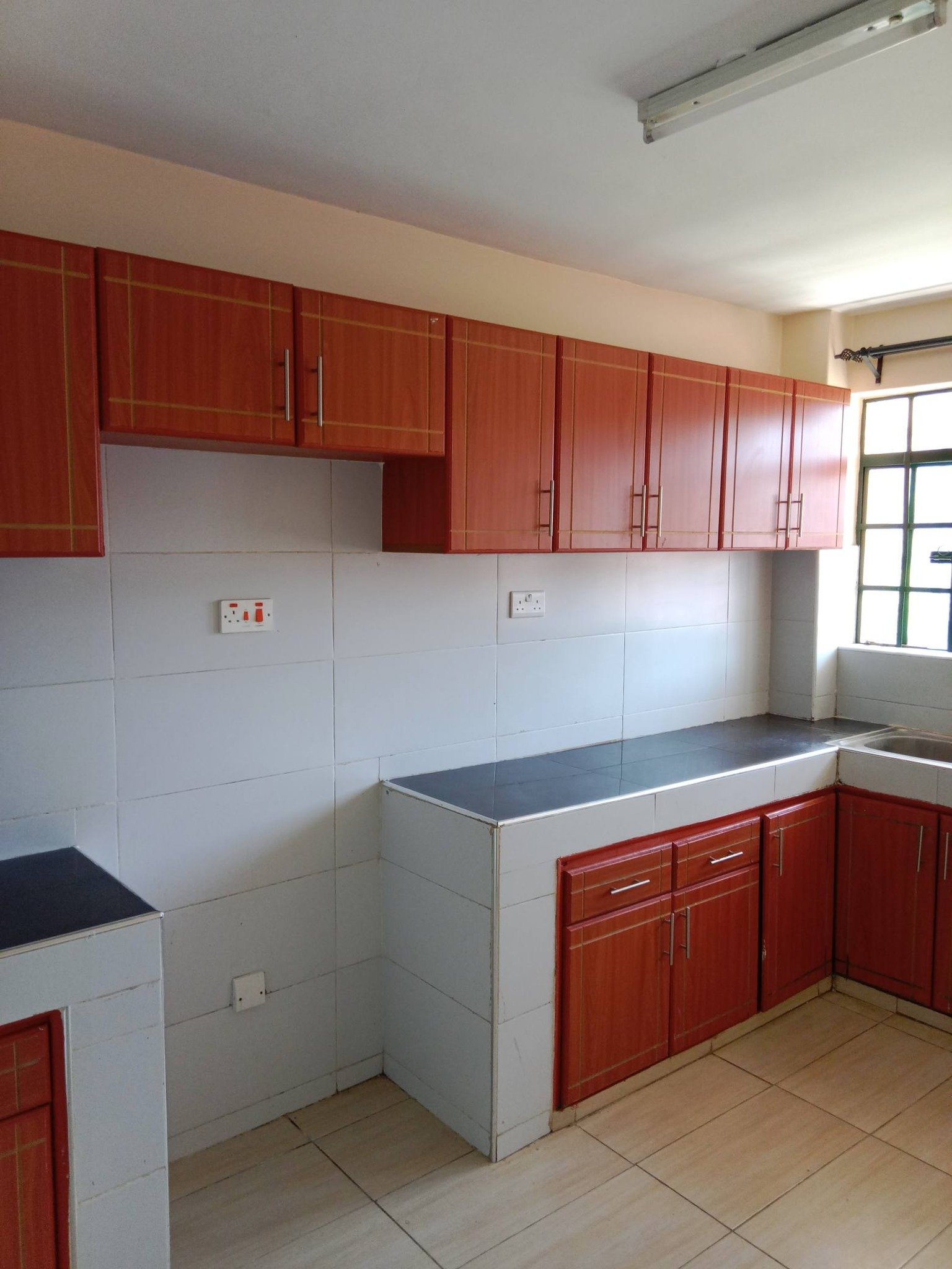 1 Bedroom to Let in Ngong Town