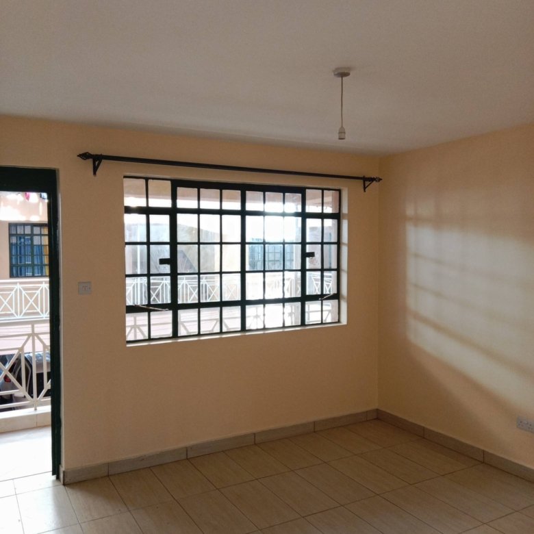 1 Bedroom to Let in Ngong Town