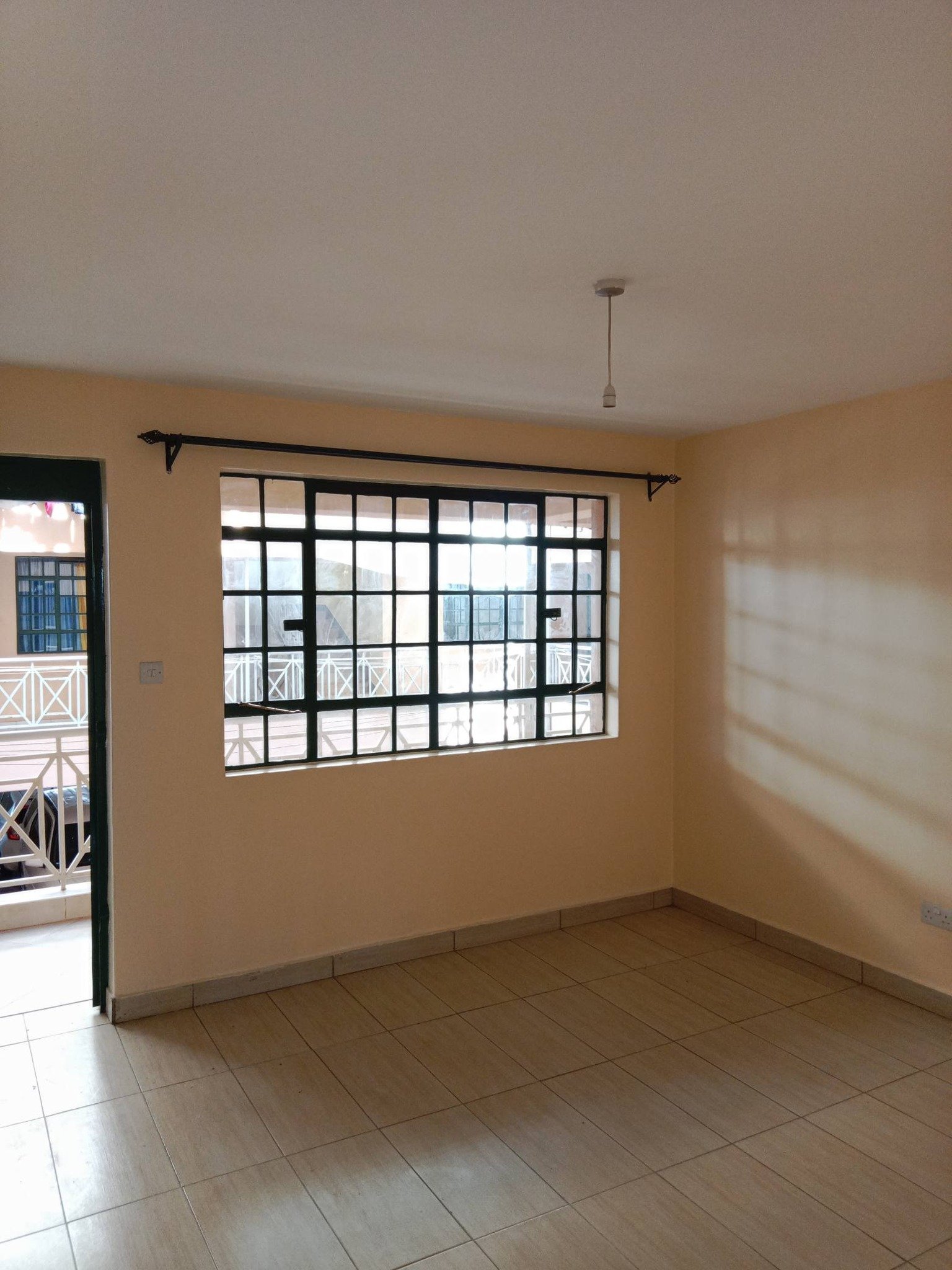 1 Bedroom to Let in Ngong Town