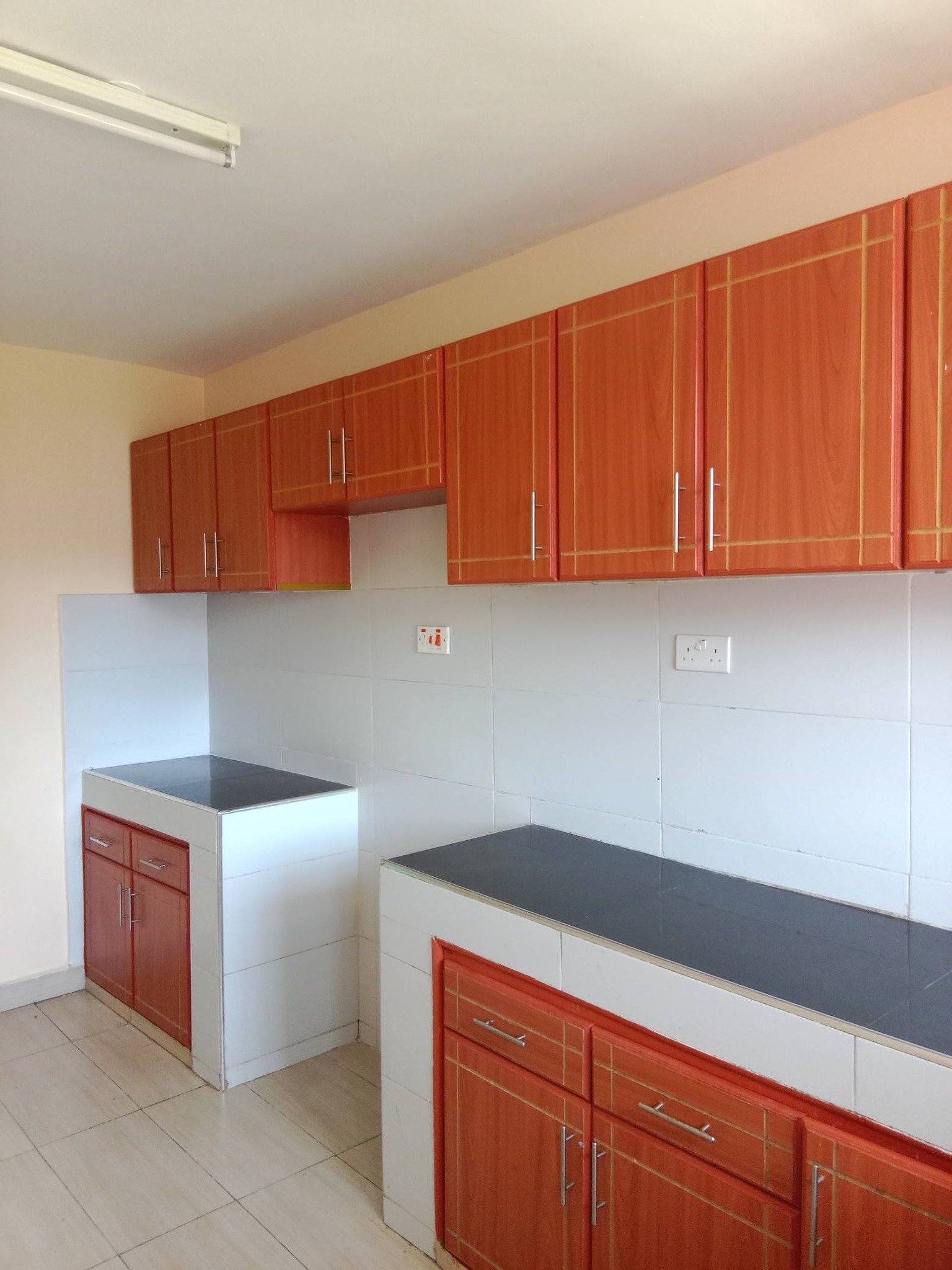 1 Bedroom to Let in Ngong Town