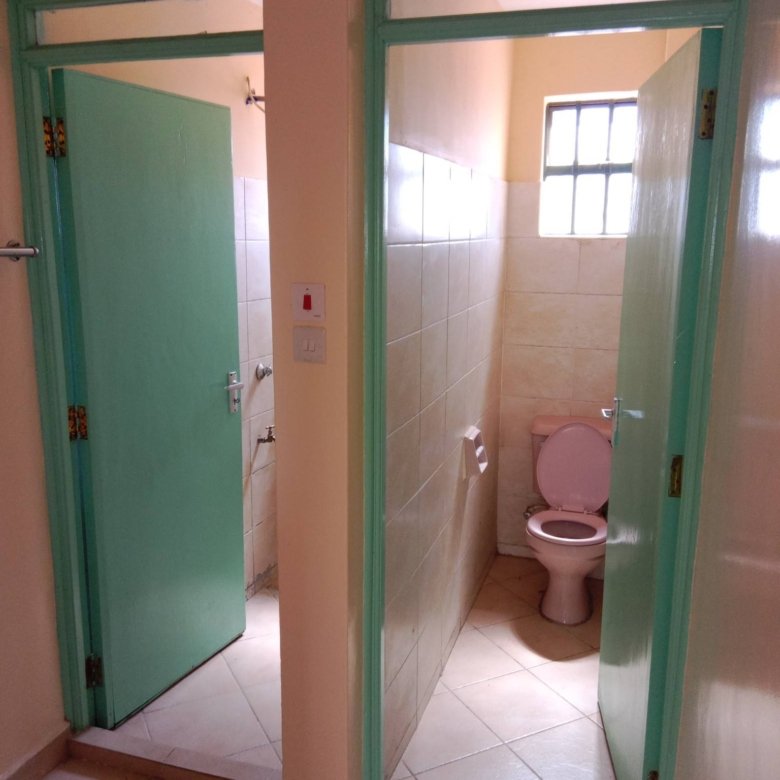 1 Bedroom to Let in Ngong Town