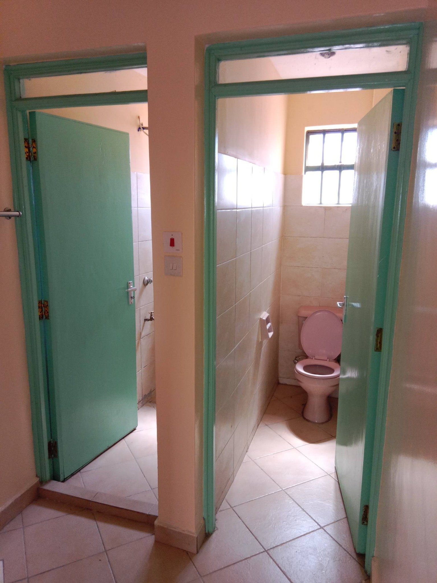 1 Bedroom to Let in Ngong Town