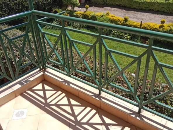 1 Bedroom to Let in Ngong Town