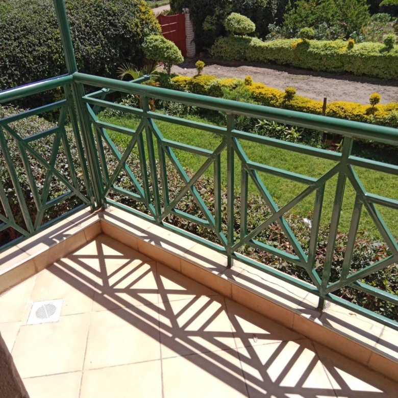 1 Bedroom to Let in Ngong Town