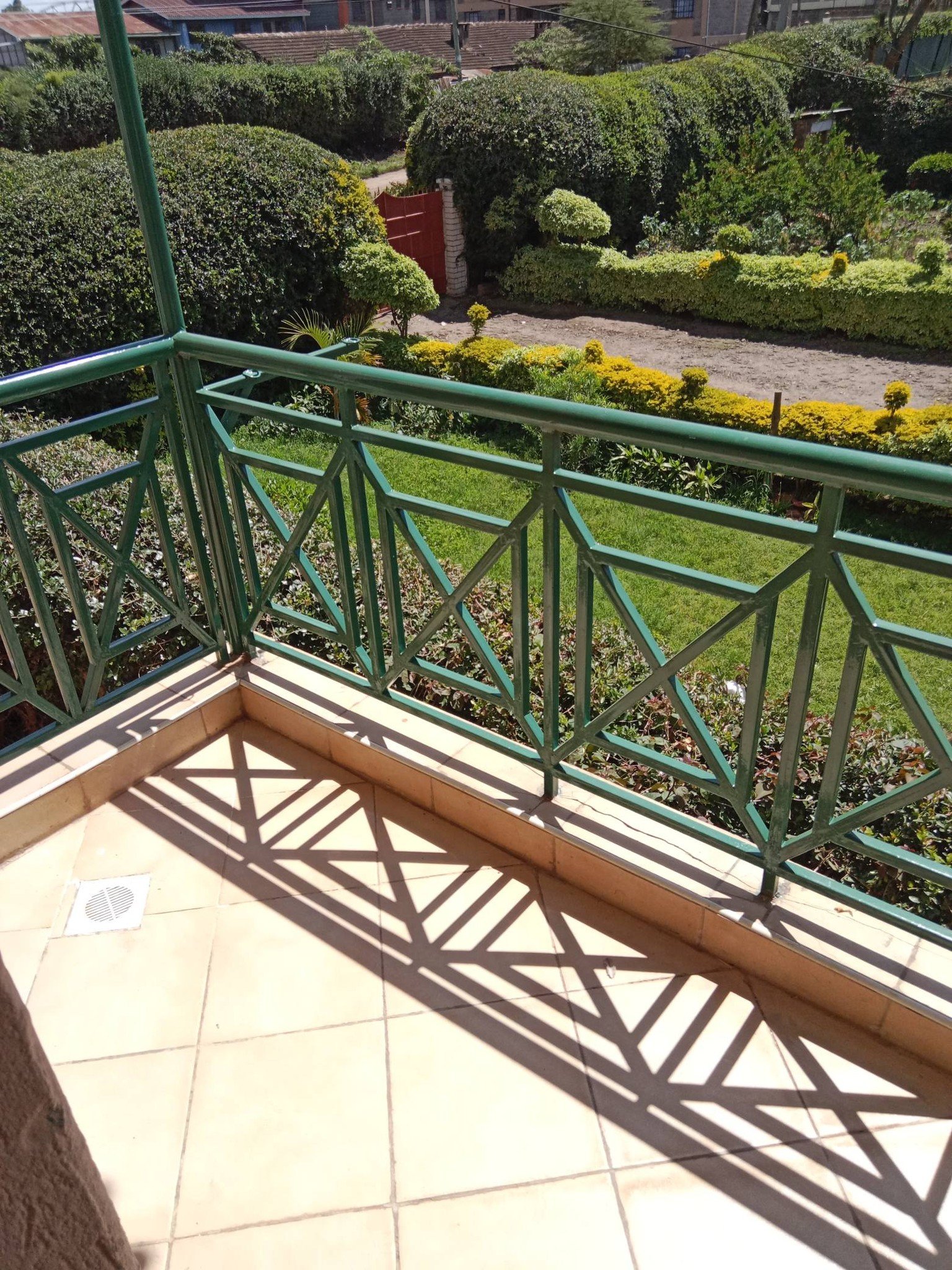 1 Bedroom to Let in Ngong Town