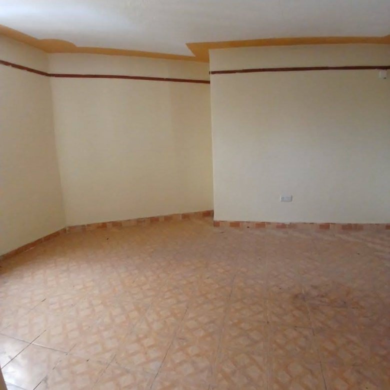 1 Bedroom to Let in Syokimau Off Katani Road