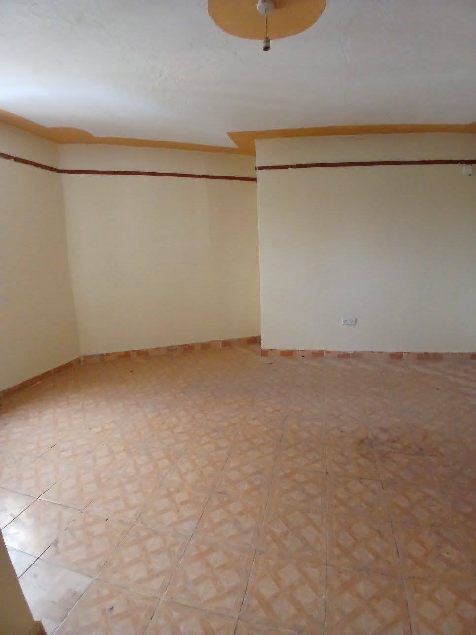 1 Bedroom to Let in Syokimau Off Katani Road