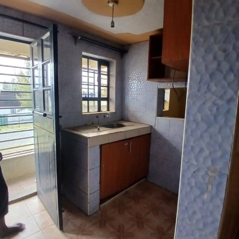 1 Bedroom to Let in Syokimau Off Katani Road