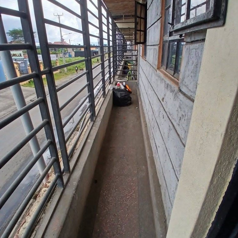 1 Bedroom to Let in Syokimau Off Katani Road