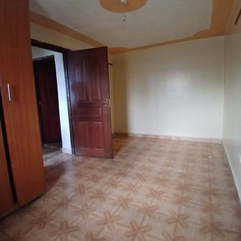 1 Bedroom to Let in Syokimau Off Katani Road