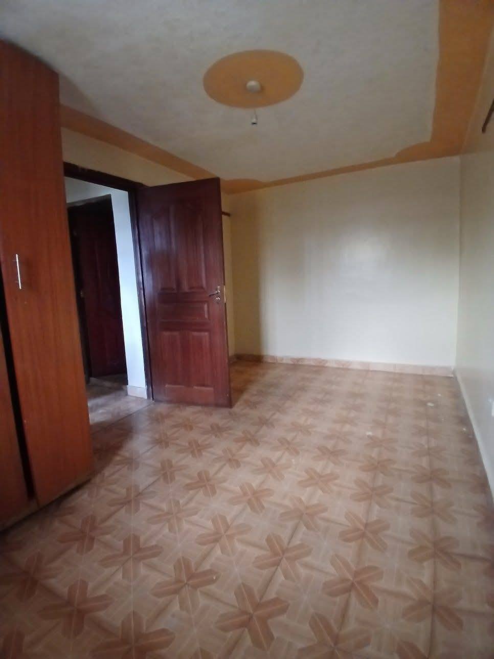 1 Bedroom to Let in Syokimau Off Katani Road