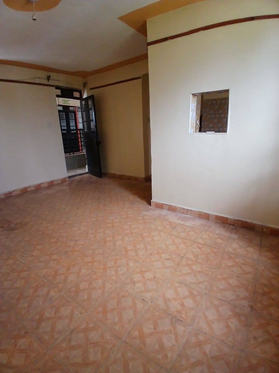 1 Bedroom to Let in Syokimau Off Katani Road