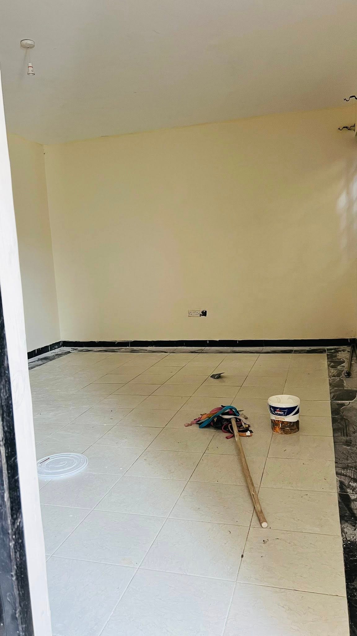 1 Bedroom to Let – Utawala Benedicta