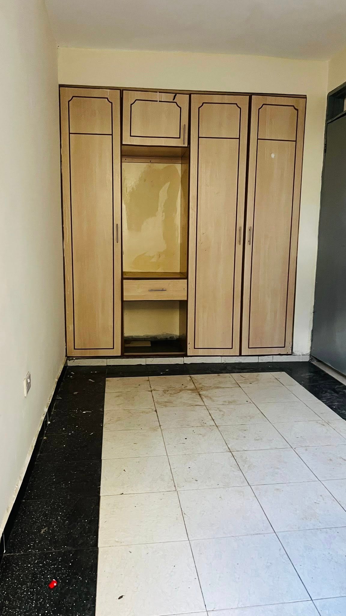 1 Bedroom to Let – Utawala Benedicta