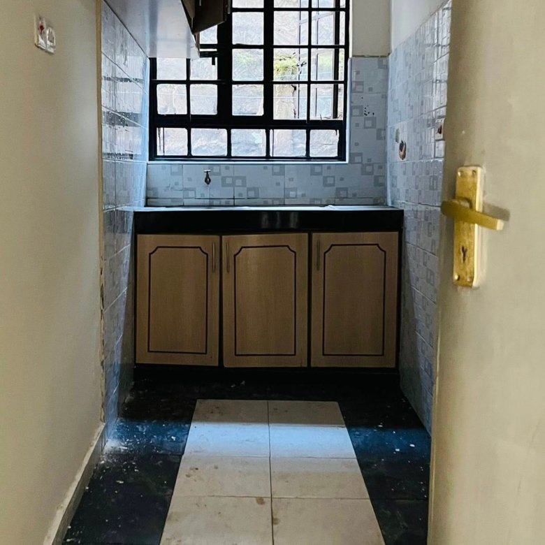 1 Bedroom to Let – Utawala Benedicta