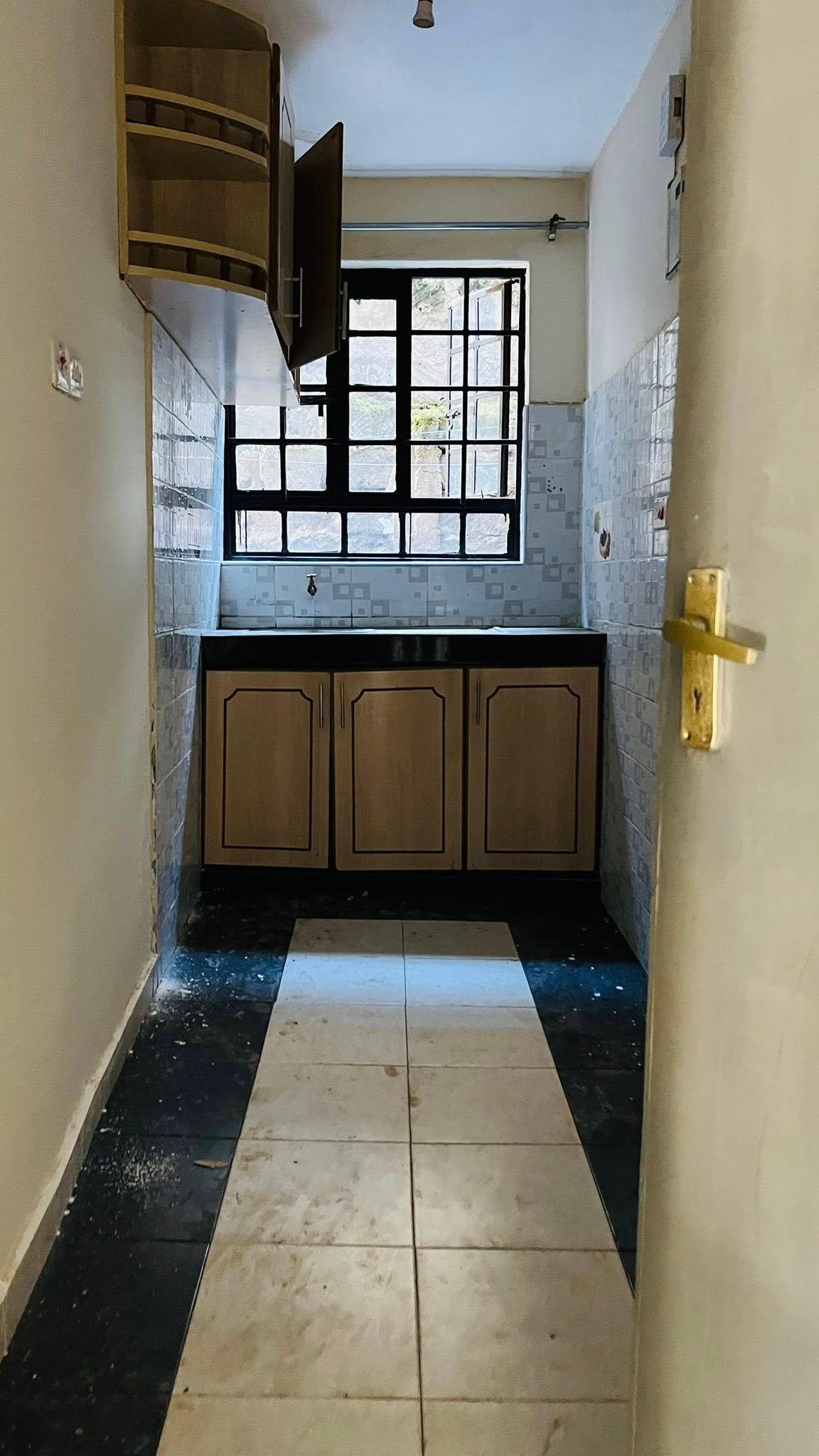 1 Bedroom to Let – Utawala Benedicta